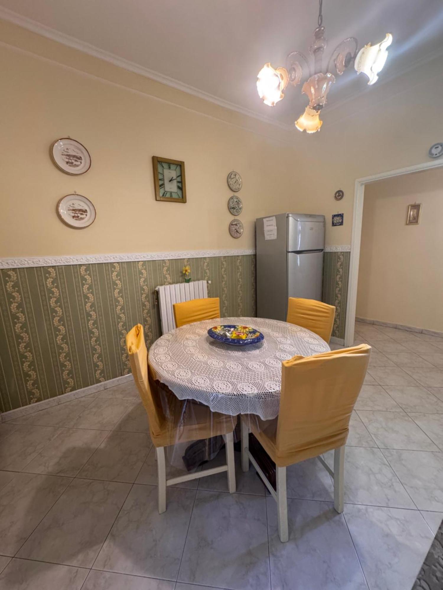 Otium Stabianum- Appartamento Centro Citta - Castellammare di Stabia Εξωτερικό φωτογραφία