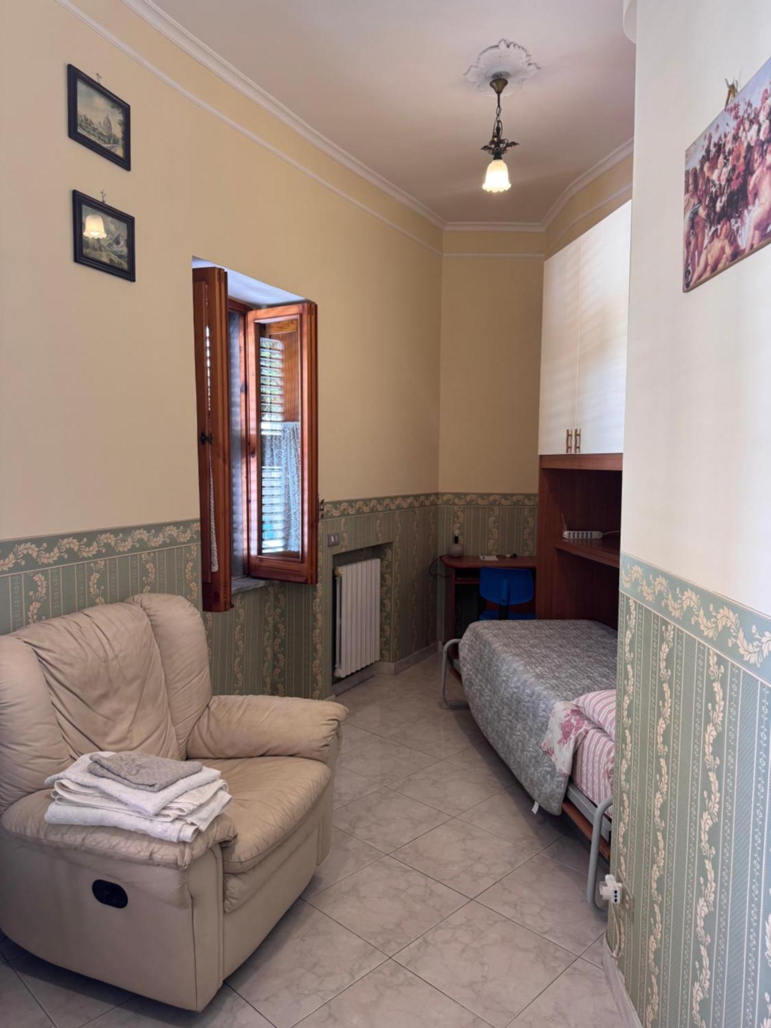 Otium Stabianum- Appartamento Centro Citta - Castellammare di Stabia Εξωτερικό φωτογραφία