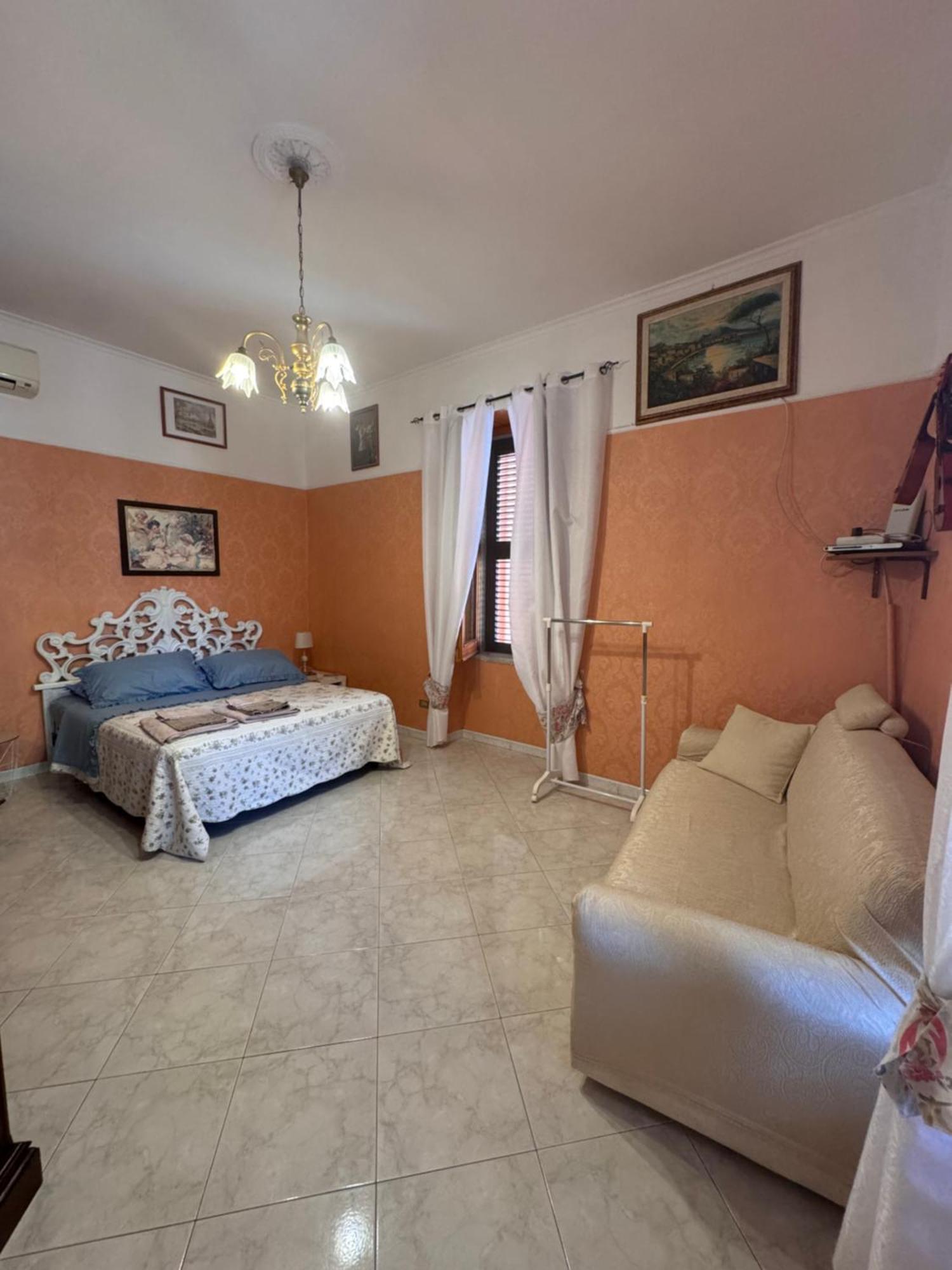 Otium Stabianum- Appartamento Centro Citta - Castellammare di Stabia Εξωτερικό φωτογραφία