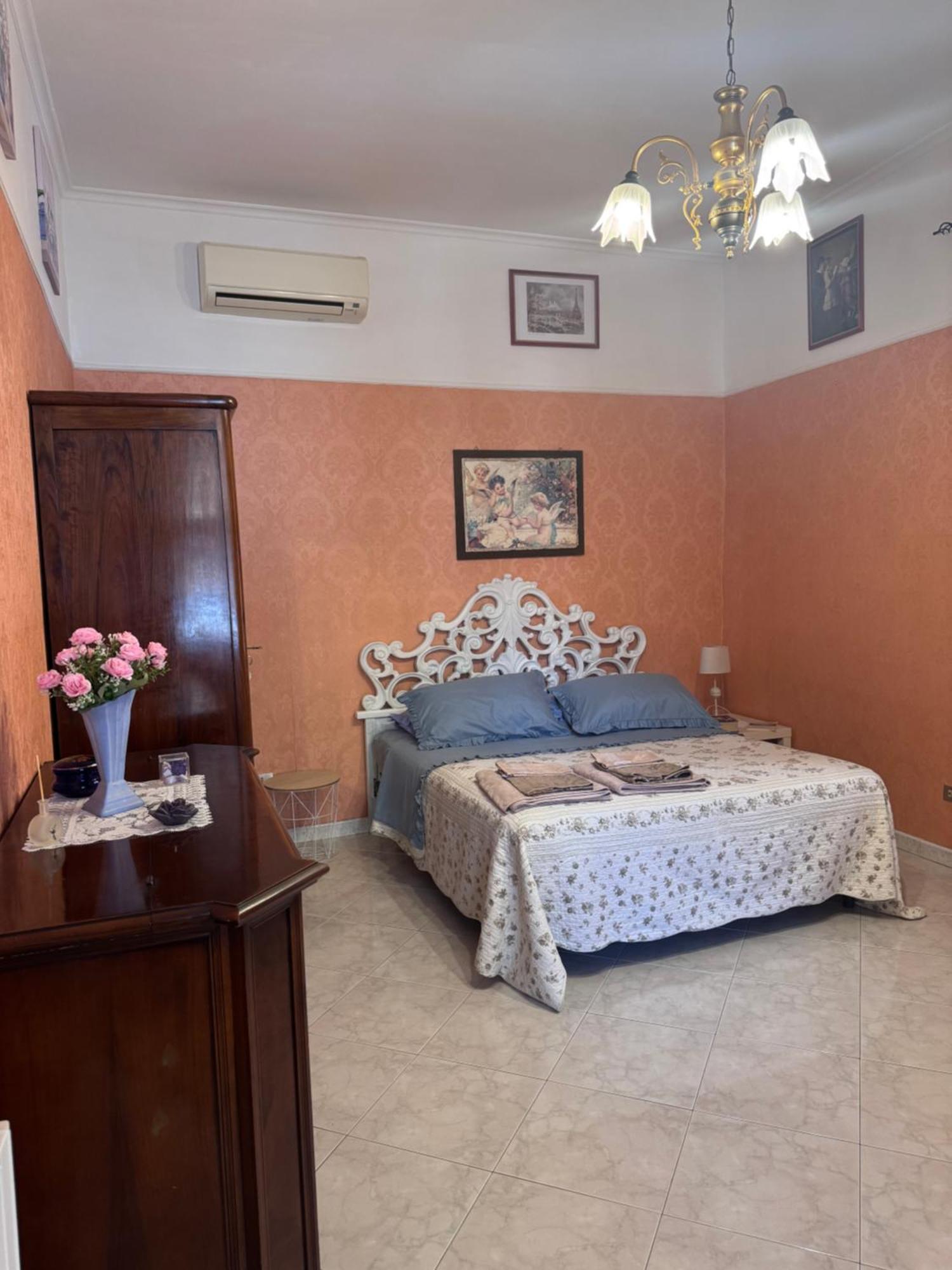 Otium Stabianum- Appartamento Centro Citta - Castellammare di Stabia Εξωτερικό φωτογραφία