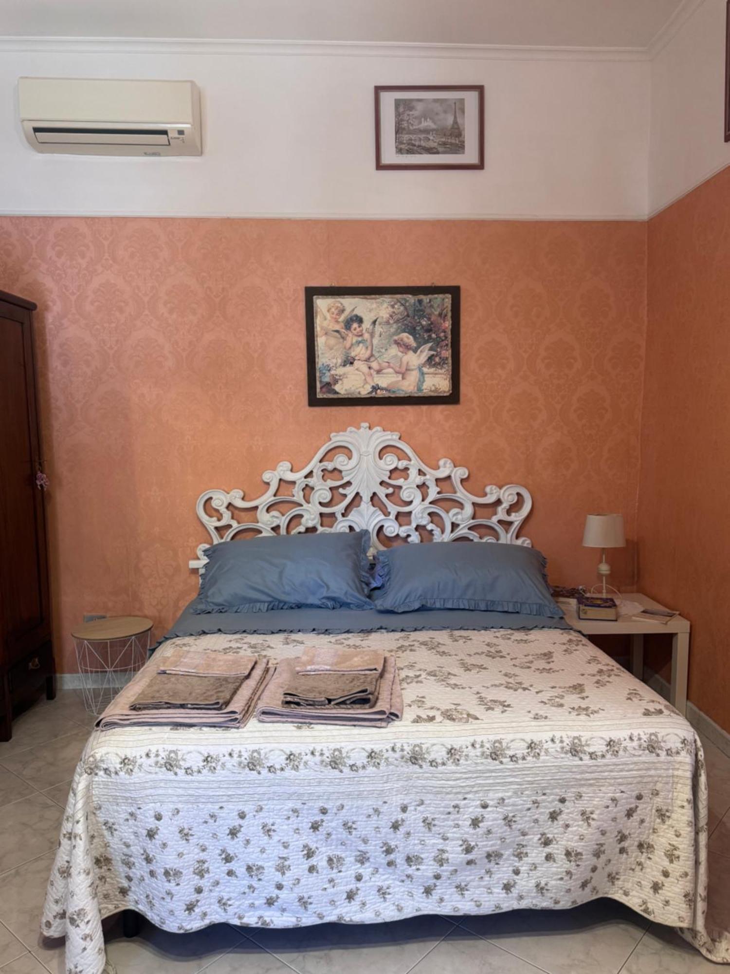 Otium Stabianum- Appartamento Centro Citta - Castellammare di Stabia Εξωτερικό φωτογραφία